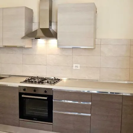 Appartement Palazzo Colombini Lucques