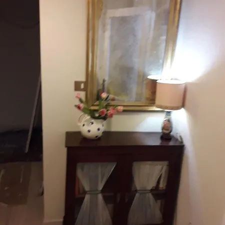 Appartement Palazzo Colombini *