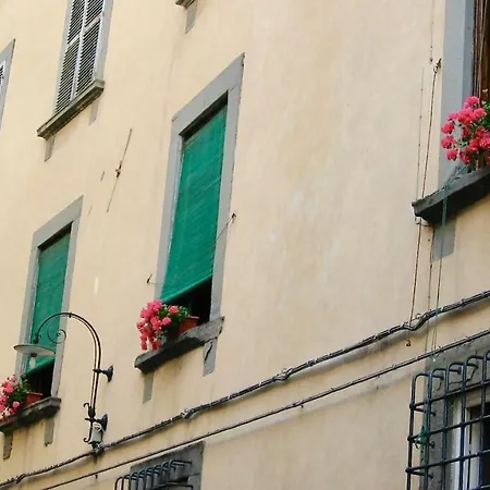 Palazzo Colombini Appartamento Lucca
