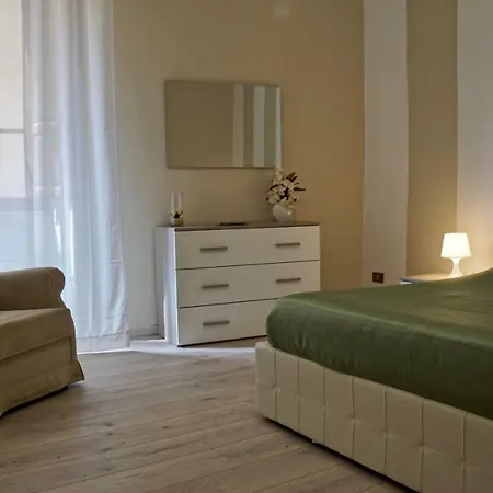 Appartamento Palazzo Colombini *
