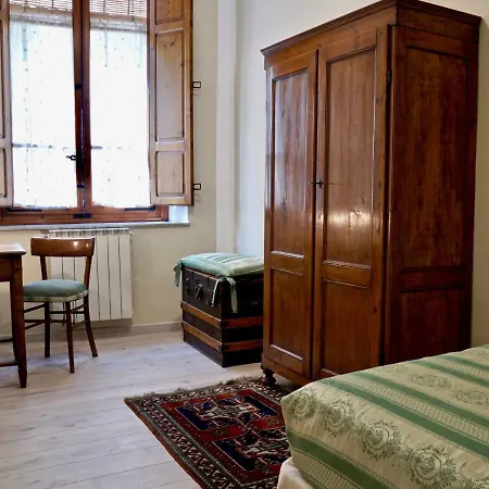 Palazzo Colombini Appartamento *