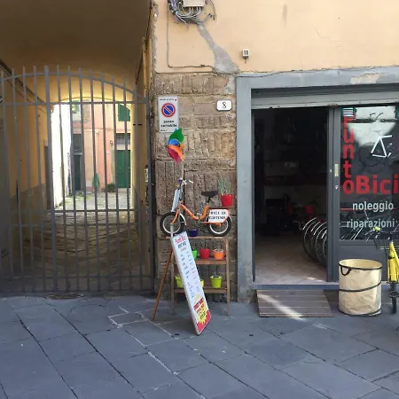 Appartamento Palazzo Colombini *