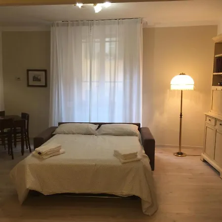 Appartamento Palazzo Colombini Lucca